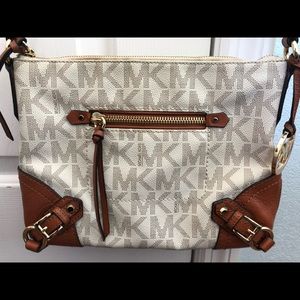 Michael Kors Satchel